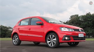 Veja tudo o que mudou no novo Volkswagen Gol 2016 [upl. by Ennoira]