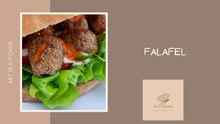 Falafel [upl. by Sholeen]