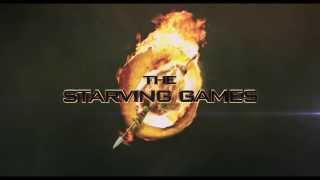 Starving Games Reel [upl. by Anaerol927]