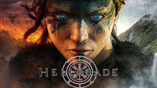 Hellblade  Senuas Sacrifice Gameplay part 2 RtxOn [upl. by Arnst]