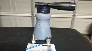 The Garden Hose Foam Cannon by MTM Unboxing a new tool [upl. by Yecram]