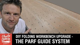 How to Make an MFT Workbench Video 5 of 5 [upl. by Allred]