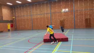 Gymles 4 november 2016 groep 7 [upl. by Uphemia679]