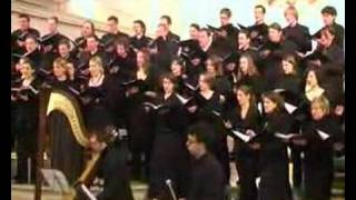 John Rutter Requiem 17  Requiem aeternam [upl. by Hsakaa]