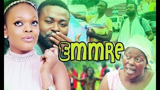 EMMRE LATEST KUMAWOOD GHANA TWI MOVIE [upl. by Kezer209]