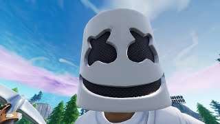 MARSHMELLO FACE REVEAL [upl. by Lib429]