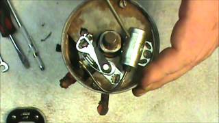 Antique Tractor Ignition Systems Part 2 [upl. by Kcim88]