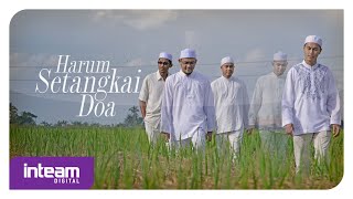 INTEAM • Harum Setangkai Doa Official Lyric Video [upl. by Kushner]