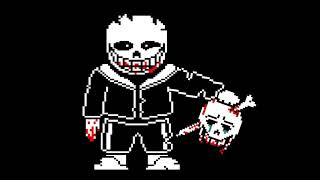 Undertale  Megalovania Sans insanity Remix  Hdlegend KillerDJ【1 Hour】 [upl. by Nylad]