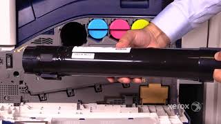 Xerox® WorkCentre® WC7435753578307970i Toner Cartridges [upl. by Ajad]