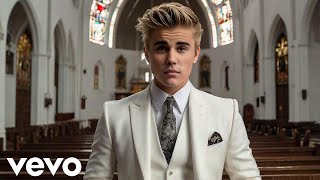 Justin Bieber  Holy Jesus Ft Evan Tunes [upl. by Enileda173]