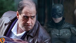 Why BATMAN Wont Appear In THE PENGUIN Explained by Showrunner amp Director [upl. by Jairia933]