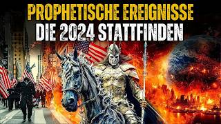 DER GRÖSSTE ANGRIFF STEHT KURZ BEVOR Steht die Prophezeiung von Gog und Magog kurz vor ihrem Beginn [upl. by Ewart]