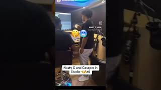 Nasty C n Cass song preview nastyc cassper music capetownmusic musicgenre rap hiphop [upl. by Stella213]