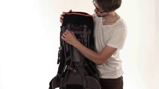 VAUDE  Trekking Backpacks All you need to know [upl. by Pearline293]