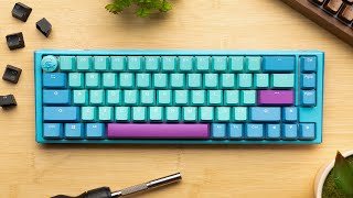 Build your own Mechanical Keyboard… the RIGHT Way [upl. by Esther]