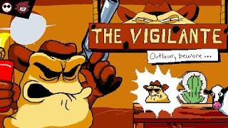 Vigilantes release trailer  Rivals Of Aether [upl. by Anidualc178]