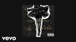 Azealia Banks  212 Official Audio ft Lazy Jay [upl. by Eunice229]