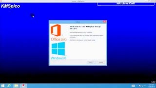 KMSpico Activador Windows y Office [upl. by Katzir]