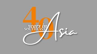 40 years WACKER in Southeast Asia [upl. by Orecic]