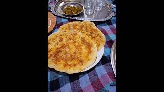 tavada lahmacun tarifi kanalımda yemektarifleri [upl. by Gershon]