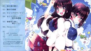 Spring Breeze Sound Studio マリアナ沖航空演習  瑞き翼の暁に  加賀テーマソング [upl. by Rozanne]