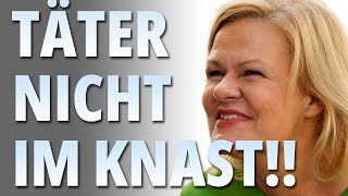 UNFASSBAR Täter aus Wangen NICHT im KNAST [upl. by Alejo]