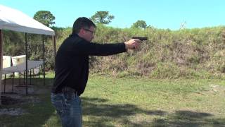 Handgun Safety Course [upl. by Lerud]