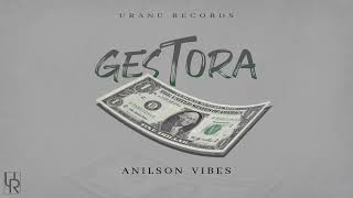 Anilson Vibes  Gestora Official Audio [upl. by Tye]