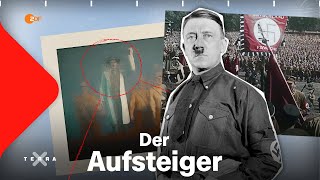 Hitlers Aufstieg zur Macht  Terra X [upl. by Grove]