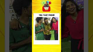 எனக்குனே வருவீங்களாடா  Chennai Surprise Vlog  Parithabangal  Alaparai [upl. by Loziram589]