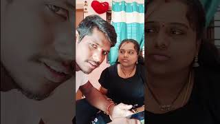 Baby nenu emmaina lavu ayyana viral trending comedy shorts [upl. by Barrada131]