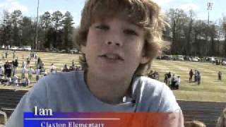 special olympics north carolina spring games [upl. by Gignac]