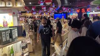 Narita Airport shopping Japan shopping dutyfree Japan [upl. by Aelem380]