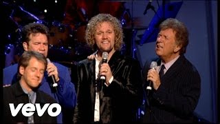 Gaither Vocal Band  Forgive Me Live [upl. by Nap]