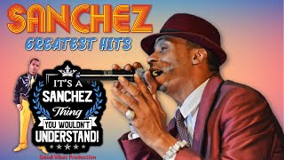 🔥Sanchez Mix  FeatOne In A Million Old Friends Missing You Frenzy amp More by DJ Alkazed 🇯🇲 [upl. by Aicela]