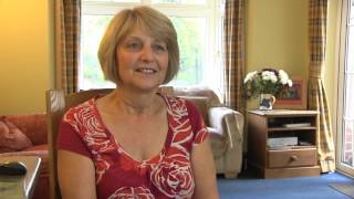 Breast Cancer Symptoms How To Spot It Early  Cancer Research UK [upl. by Atinuhs]