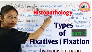 The Fix for Fixatives Pastel Tip and Demo for using workable Fixative in a Marsh Painting [upl. by Negiam]