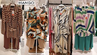 MANGO SALE WOMENS NEW COLLECTION  NOVEMBER 2022 [upl. by Downs90]