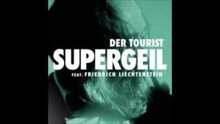 Supergeil Instrumental HQ [upl. by Ellenad]