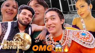 Jhalak Dikhlaja Ep 2 😱🔥  Akash Thapa [upl. by Coy257]