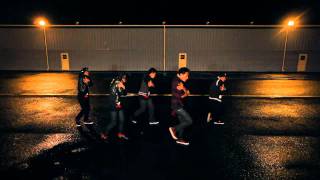 Up 2 You by chrisbrown  Choreography by Marc Duey dueynutz [upl. by Meier]