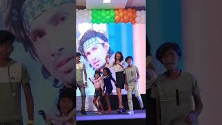 ManiMerajDance  Mehanat Jari Hai  Chand Jee amp Shilpi Raj  Viral Shorts Video Song 2024 [upl. by Evangeline]