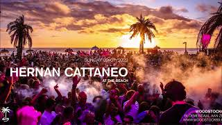 Hernan Cattaneo Live at Woodstock 69 2023 [upl. by Haynes]