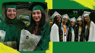 Congratulations Woodbridge High School Class of 2023 graduates [upl. by Scevour332]