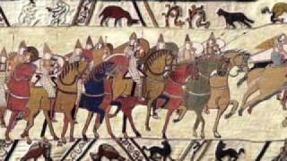 Bayeux Tapestry [upl. by Ahsias70]