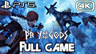 Gods Trigger Gameplay PC HD [upl. by Binny]