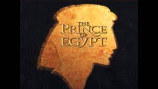 The Plagues Prince of Egypt Soundtrack [upl. by Anaoy]