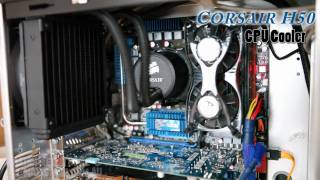 Corsair H50 [upl. by Ursala969]