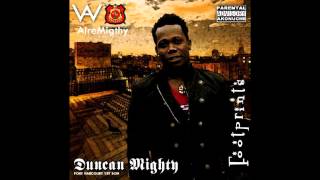 Duncan Mighty  Hustlers Anthem [upl. by Ocker48]